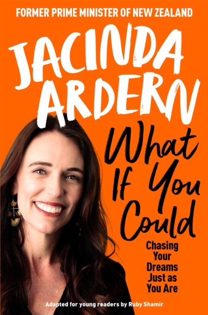 What If You Could