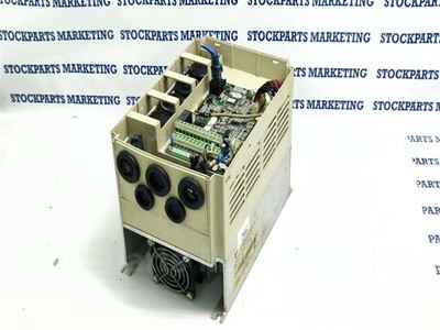 Powtran PI8100a 004G4 Inverter 4KW 8A 0.00-400Hz Inverter Fast Shipping!!!