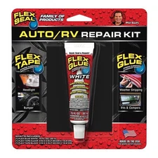 Flex Seal Family of Products Auto Body Repair Kit 0.75 oz