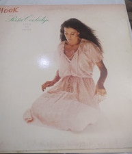Rita Coolidge - Love Me Again lp 1978 sp4699 sps135 A&M records. First pressing