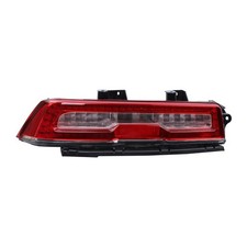 For 2014-2015 Chevy Camaro Led Tail Light Assembly Brake Lamp Left Driver Side