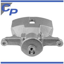 Bremssattel vorne für Nissan Qashqai J11 Vorderachse 296 26 mm rechts