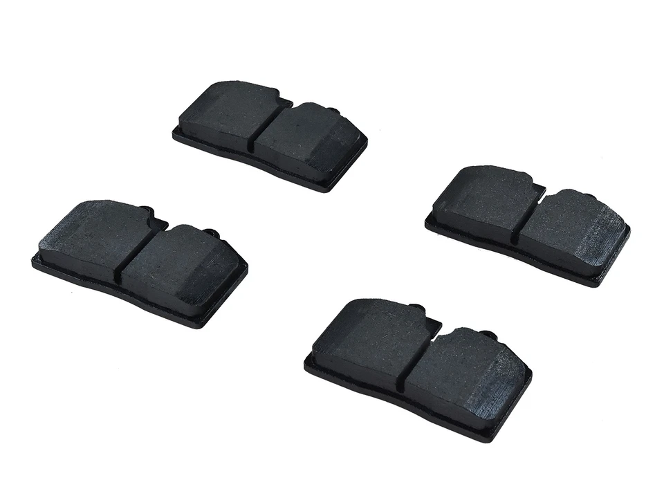 Bremsbeläge für PORSCHE 911 turbo 930 964 993 944 968 928 VORNE/HINTEN BREMBO — 第 3/4 张图片