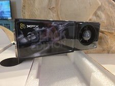 GeForce GTX 260 XFX Black Edition 896MB DDR3 Dual DVI TV PCIe 