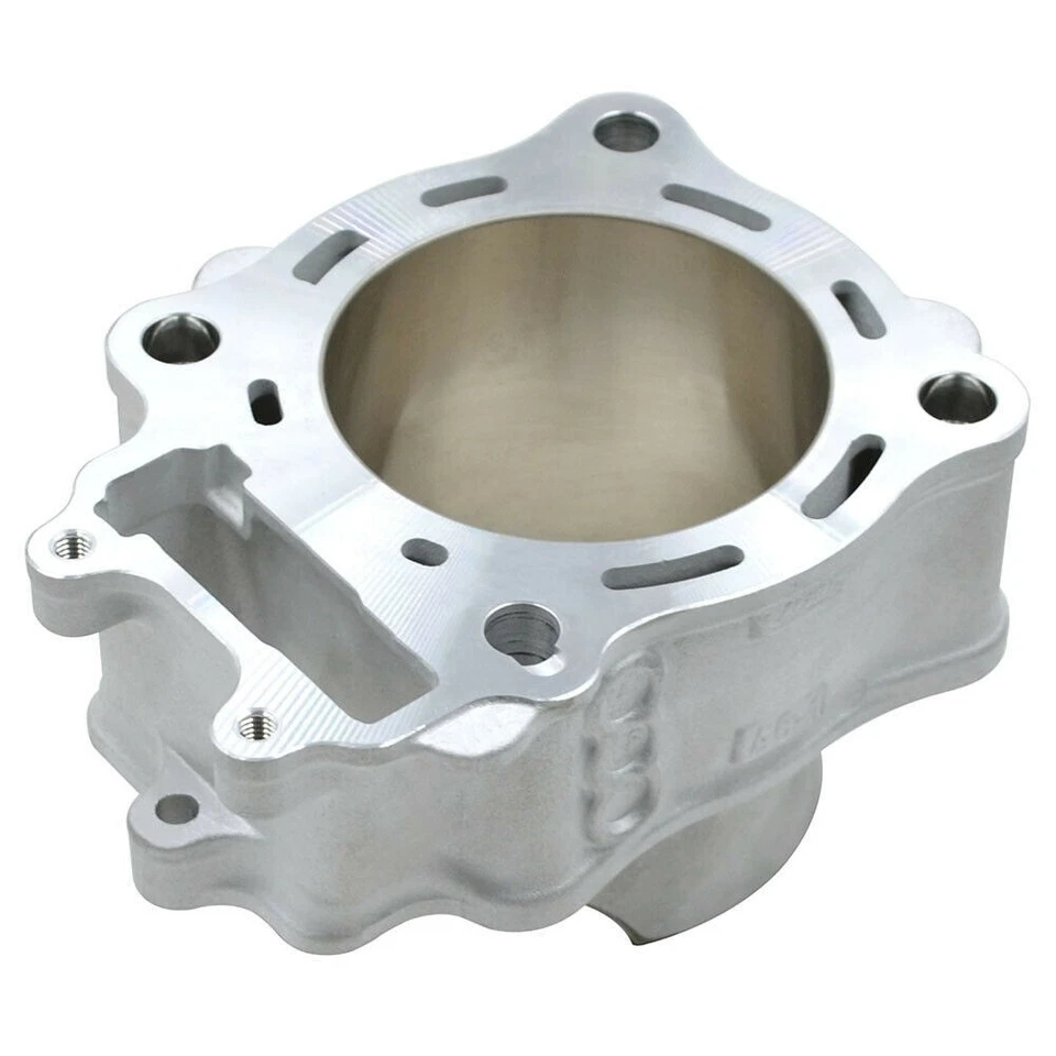 Cylinder Barrel Standard Bore 76.8mm 12100-KRN-A60 for Honda CRF250R 2010-2017 Foto 3 de 4