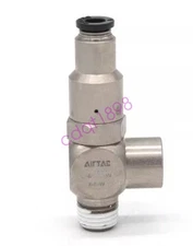 AIRTAC Induced Check Valve, Cartridge Type    PCV06F