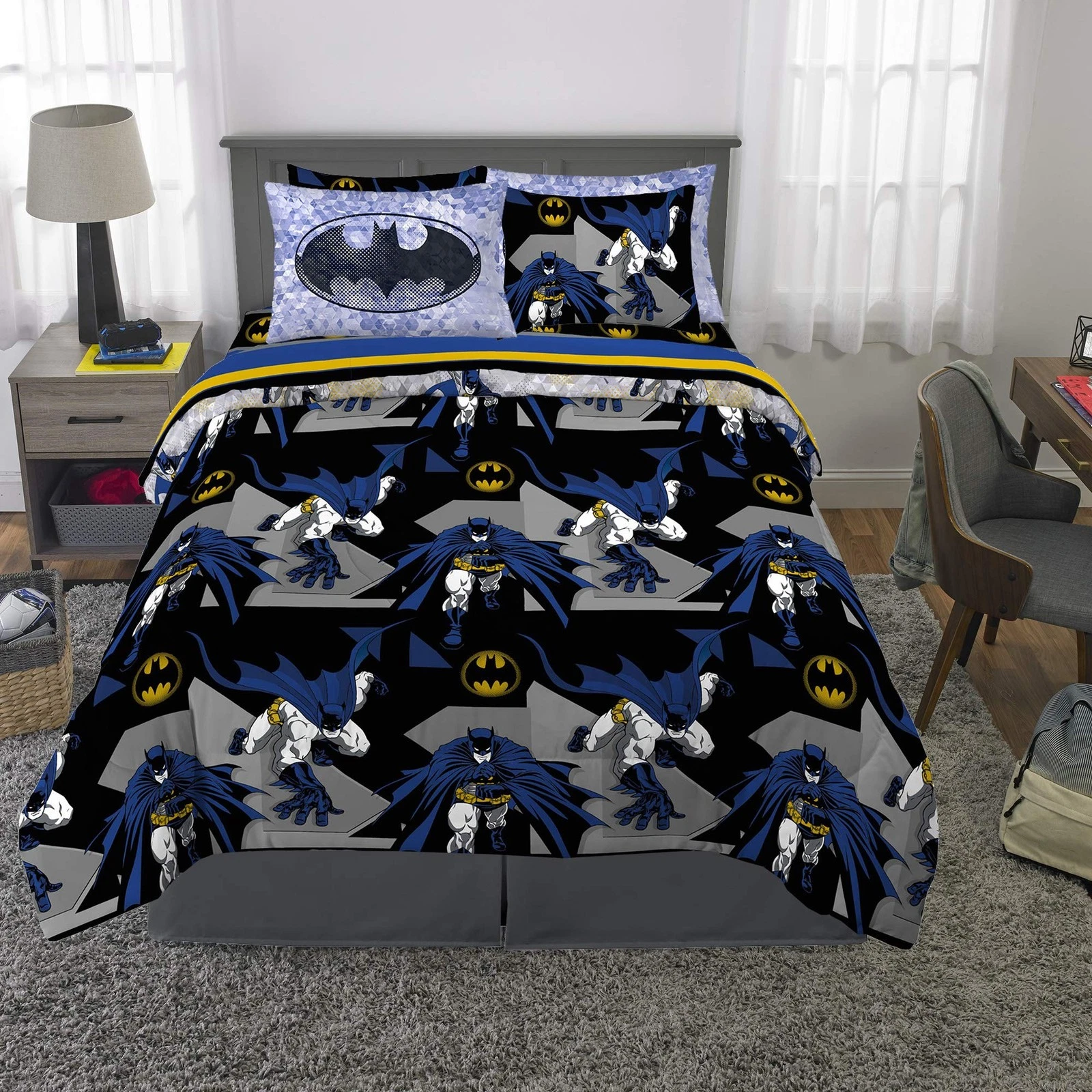 Franco Kids Bedding Set