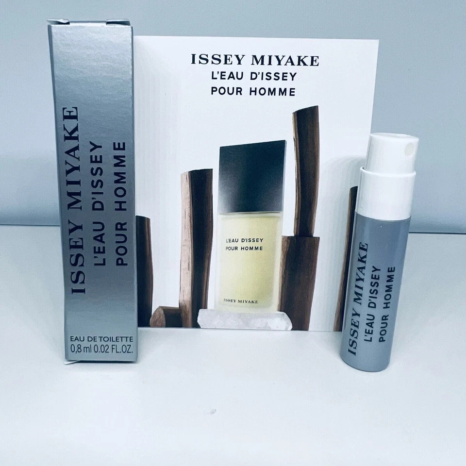 【新品未開封】ISSEY MIYAKE Pour Homme 125ml L'eau D'issey Pour Homme Cologne by Issey Miyake 125ml +