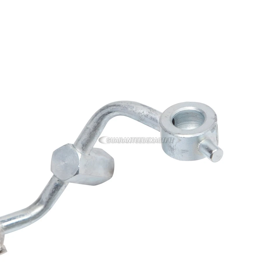 Manguera de presión de dirección asistida TCP para Dodge Ram y Mitsubishi Mighty Max Edelmann Foto 3 de 3