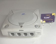 SEGA HKT-3030 Dreamcast Console