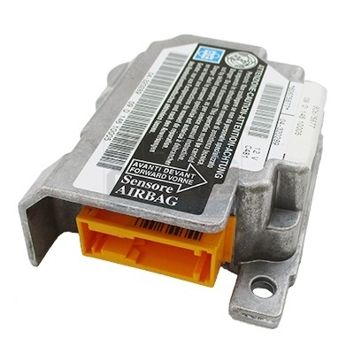 2x ✅Fits MEAT&DORIA 208028 AIRBAG MODULE  ⭐UK Seller⭐
