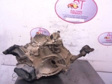 Boite de vitesse Citroen JUMPER