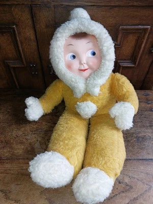 Dean's Vintage Branded Soft Toys for sale | eBay UK