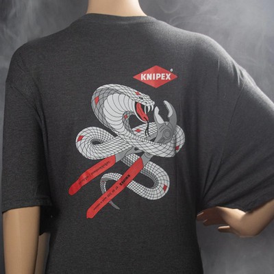 Knipex Cobra T-Shirt, 2X-Large