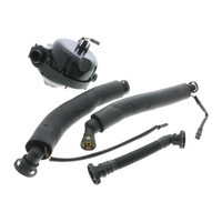 Vaico - V20-2254 - Reparatursatz, KurbelgehäUse LüFtung - FüR BMW 11617531423