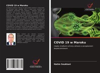 Hatim Souktani | Covid 19 W Maroku | Taschenbuch | Polnisch (2021)