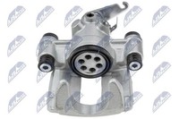 NTY Bremssattel HZT-VC-001 Passend FüR Iveco
