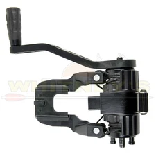 Killer Instinct DSC Compact Crank - Narrow LD Sled - Black - 2078-4