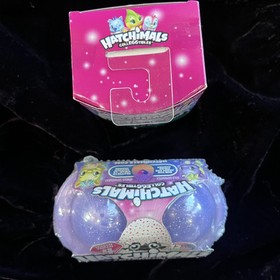 Hatchimals Colleggtibles Season 4 Sealed Unikeets Mystery Surprise Blind Bag Lot