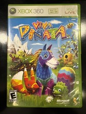 Viva Pinata (Microsoft Xbox 360, 2006)