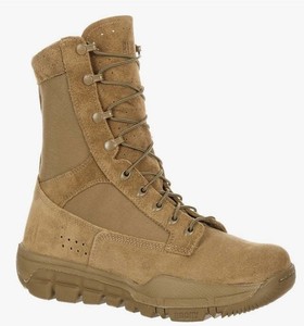 Boots Rocky military | eBay