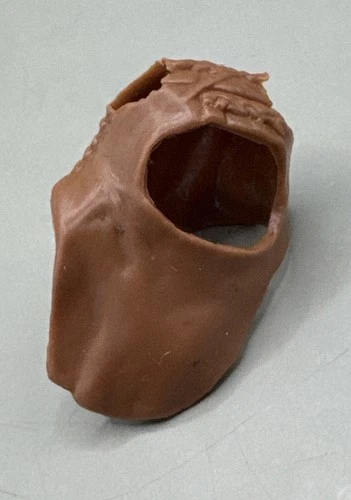 Vintage Star Wars Wicket Cowl Hood Accessory Kenner 1984 ROTJ OEM Part