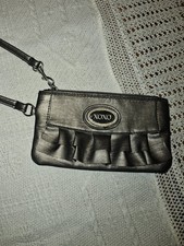 Vintage Y2K XOXO Wristlet