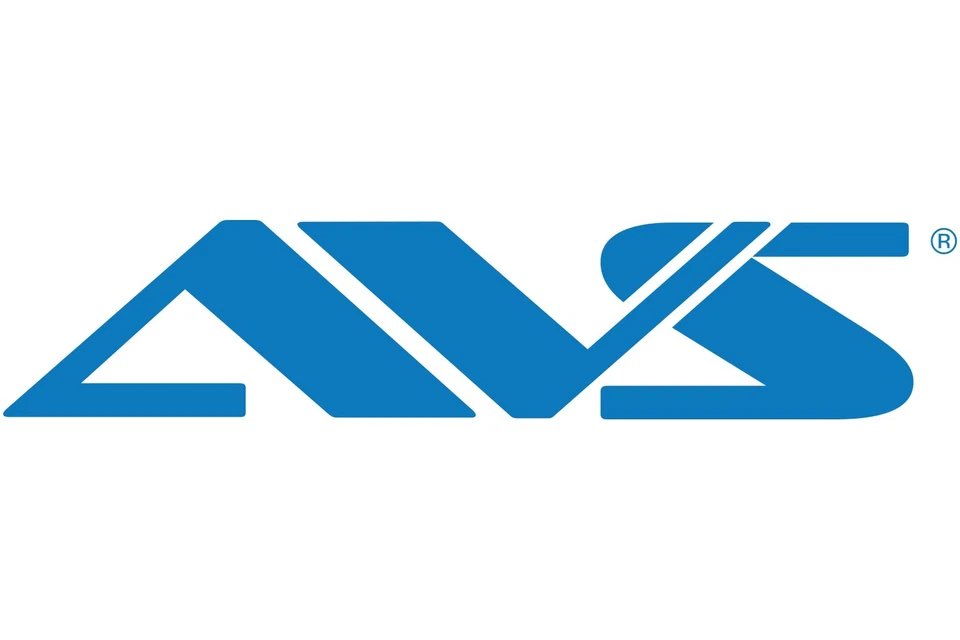 AVS Ventvisor Front & Rear Smoke Acrylic Window Deflectors for Aviator Explorer Foto 3 de 4