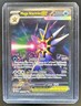 2026 Pokemon Perfect Order Mega Starmie ex Special Illustration Rare #118/088