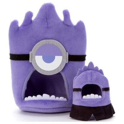 Takara Tomy Arts Minion Minimagination Town Mini Mini Set Evil (House) Plüschtier
