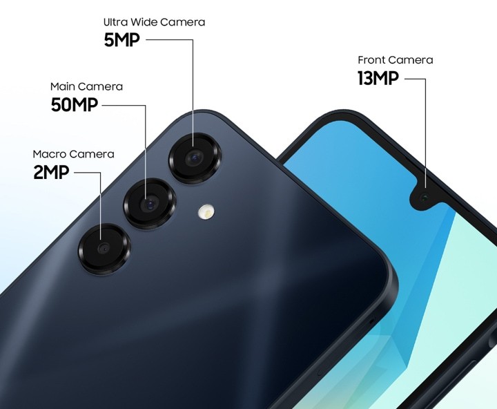 Samsung Galaxy A16 4GB/128GB ブラック Amazon.com: Samsung Galaxy A16 4G Dual SIM (128GB, 2025) 6.7