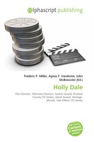 Frederic P. Miller (U. A.) | Holly Dale | Taschenbuch | Englisch (2026)