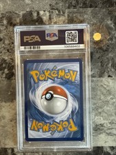 Pokémon TCG Professional Sports Authenticator (PSA Pokémon TCG Professional Sports Authenticator (PSA
