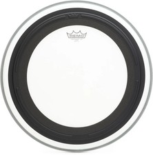 Remo Ambassador SMT Coated Bass Drumhead - 18 inch