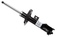 Sachs StoßDäMpfer Links, Vorderachse U.A. FüR Hyundai, KIA