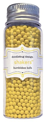 Doodlebug Shaker - Hummelkugeln - DBSHAKRS-8409