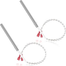 SRV7000 660 Accenditore Stufa a Pellet 300W 120V per Per Pelpro e Focolare Piacevole