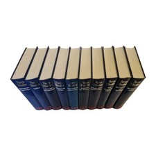 Perry Rhodan Blau 121-130 Edition  Bertelsman...