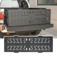 For 2016-2023 Toyota Tacoma Bed Extender Tailgate Extender Tailgate Extension