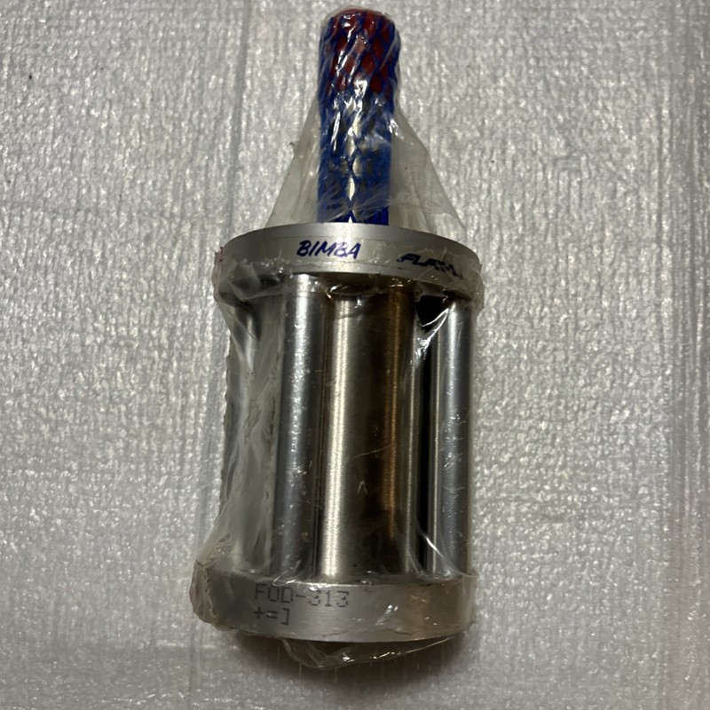 Bimba Fod-313 Flat 1 Air Cylinder 