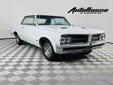 1964 Pontiac GTO for Sale