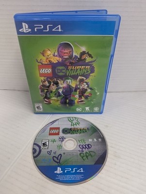 A Way Out (Sony Playstation 4/PS4) - COMPLETE/CIB