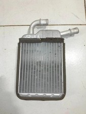 VW SHARAN 7N1, 7N2 Wärmetauscher Innenraumheizung 2.00 Diesel 103kw 31804644