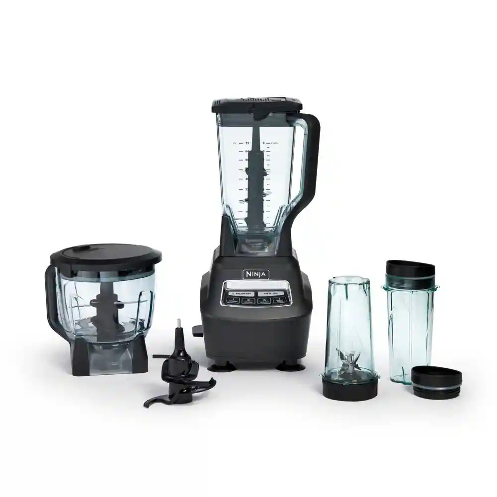 Ninja BL770 Mega Kitchen System - SALE US