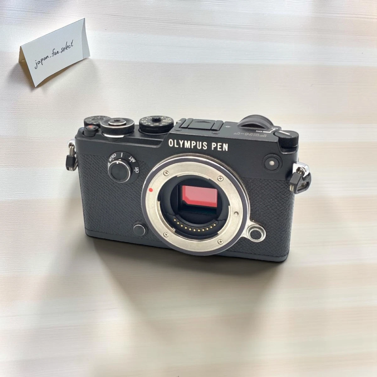 Olympus PEN -F 3-9.9x Digital Cameras for sale | eBay