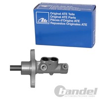 ATE Hauptbremszylinder 23,8Mm Passend FüR Renault Clio Modus | 03.2123-3241.3