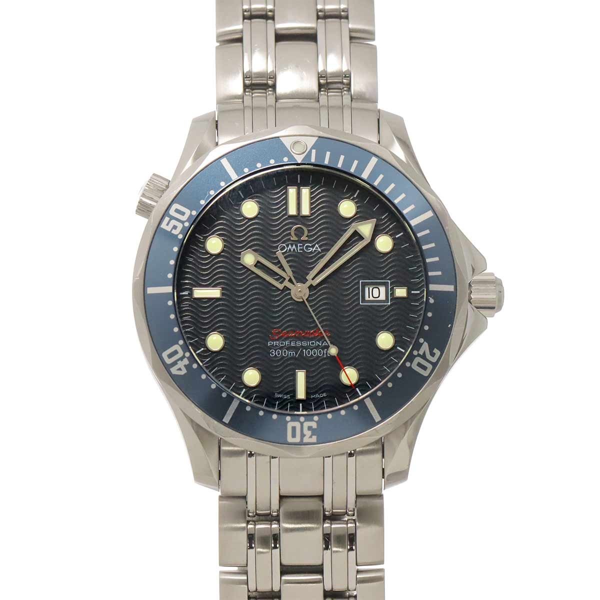 OMEGA Seamaster Professional 2221 80 90331975