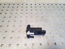 FORD FOCUS IV HN Wischwassertankmotor BV6117K624BA 1.6 Diesel 88kw 2012 26075827