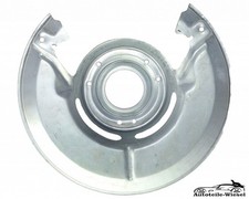 Spritzblech Bremsscheibe / Stahl Vorne für Mercedes C126 123 Coupe 76-89