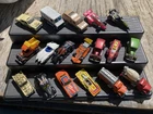 Vintage Hot Wheels Blackwall Era Lot of 18 Cars and Trucks